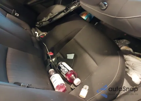 2024 Nissan Altima Sv Fwd z USA, uszkodzony, nr VIN 1N4BL4DV1RN384907